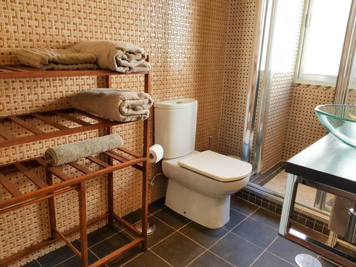 Apartamento Rubens Atico * Seville
