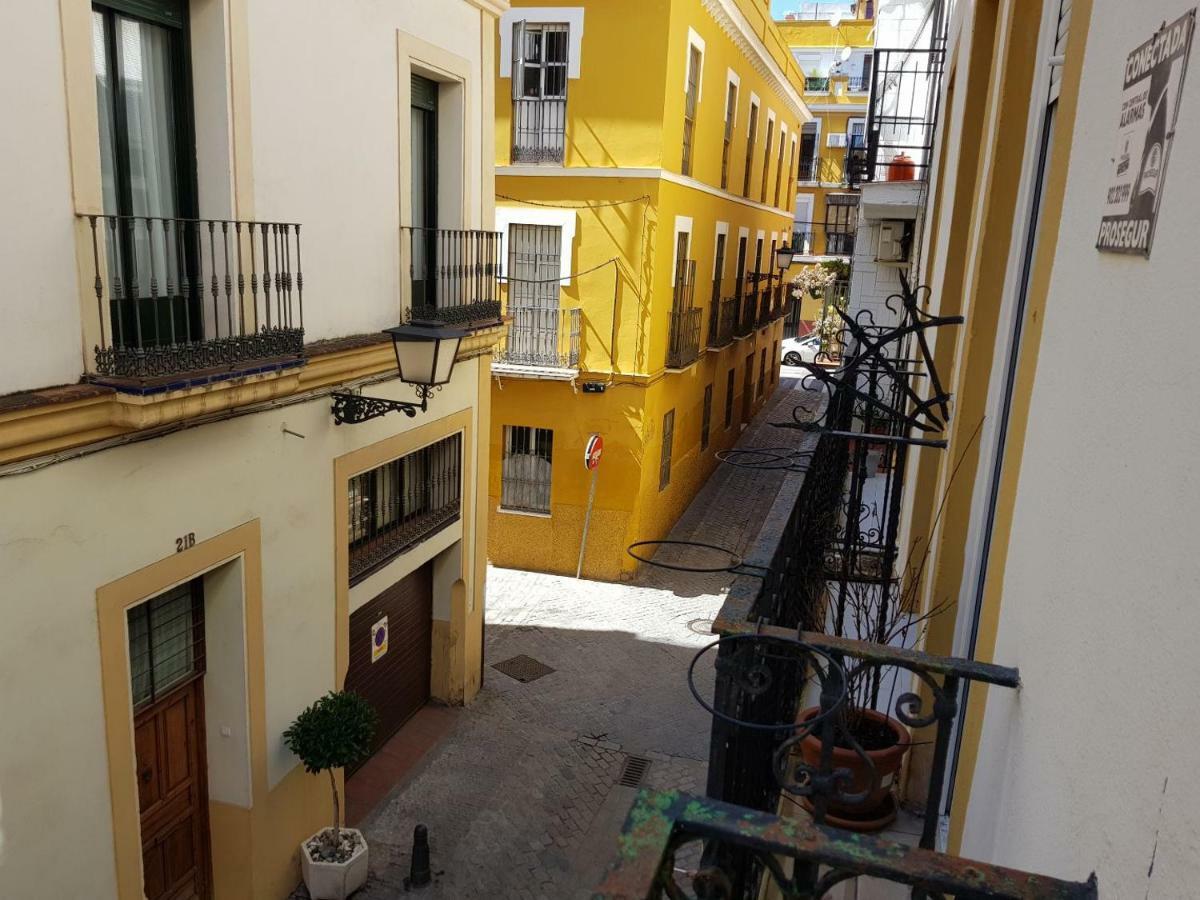 Alfaqueque Apartment