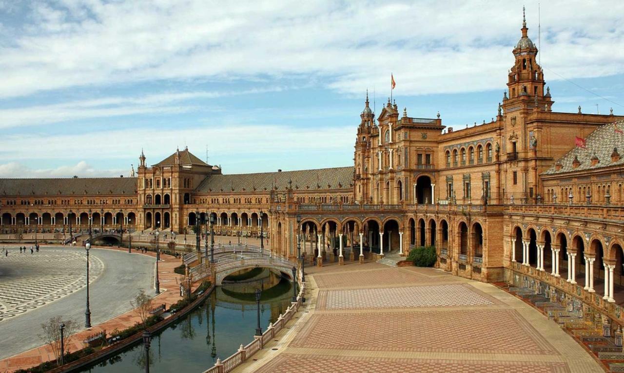 Alfaqueque Seville