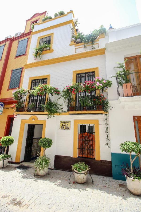 Apartamento Quevedo Seville