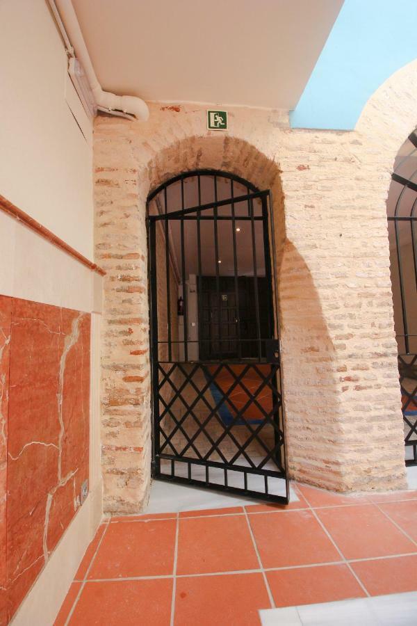 Apartamento Quevedo Apartment Seville
