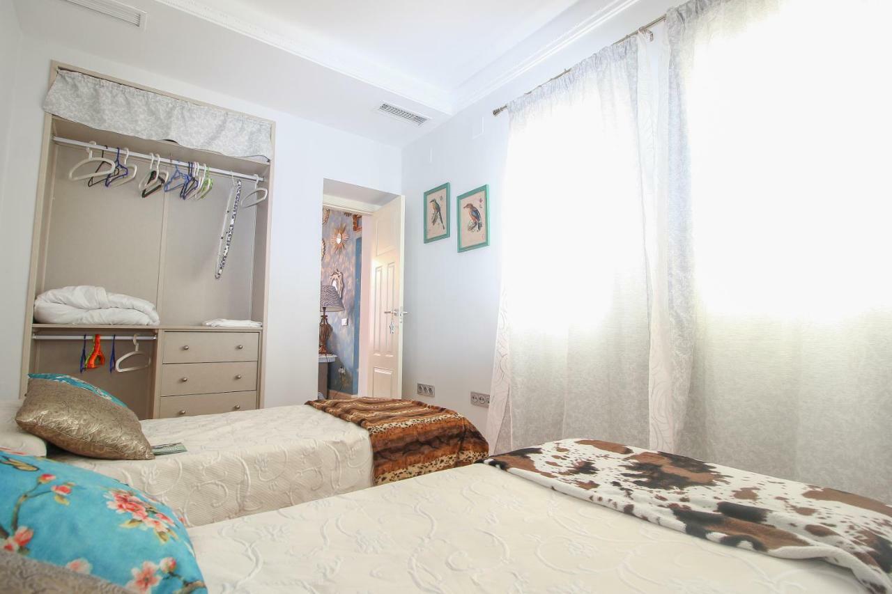 Apartamento Quevedo Apartment