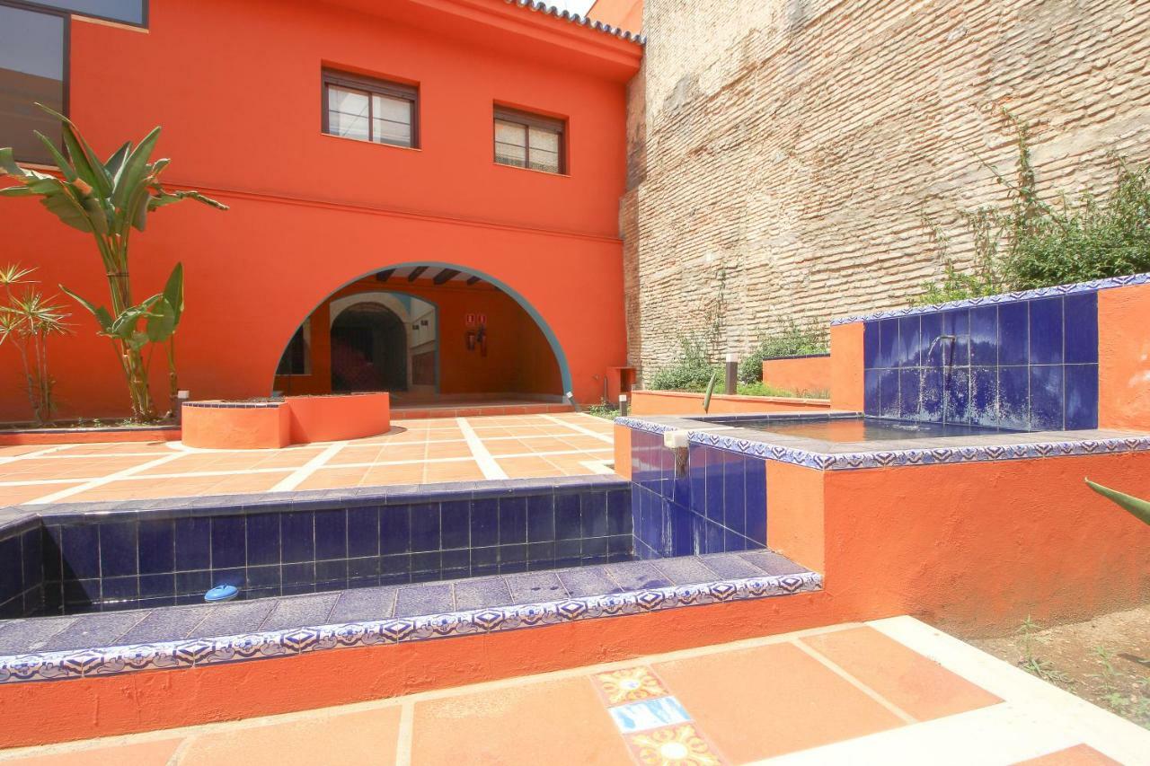 Apartamento Quevedo Apartment Seville