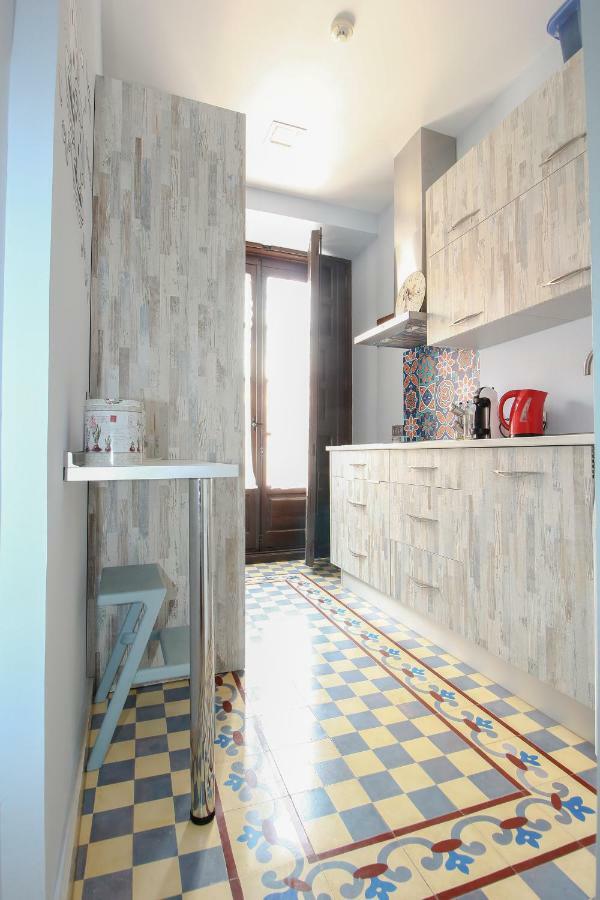 Apartamento Quevedo Apartment *