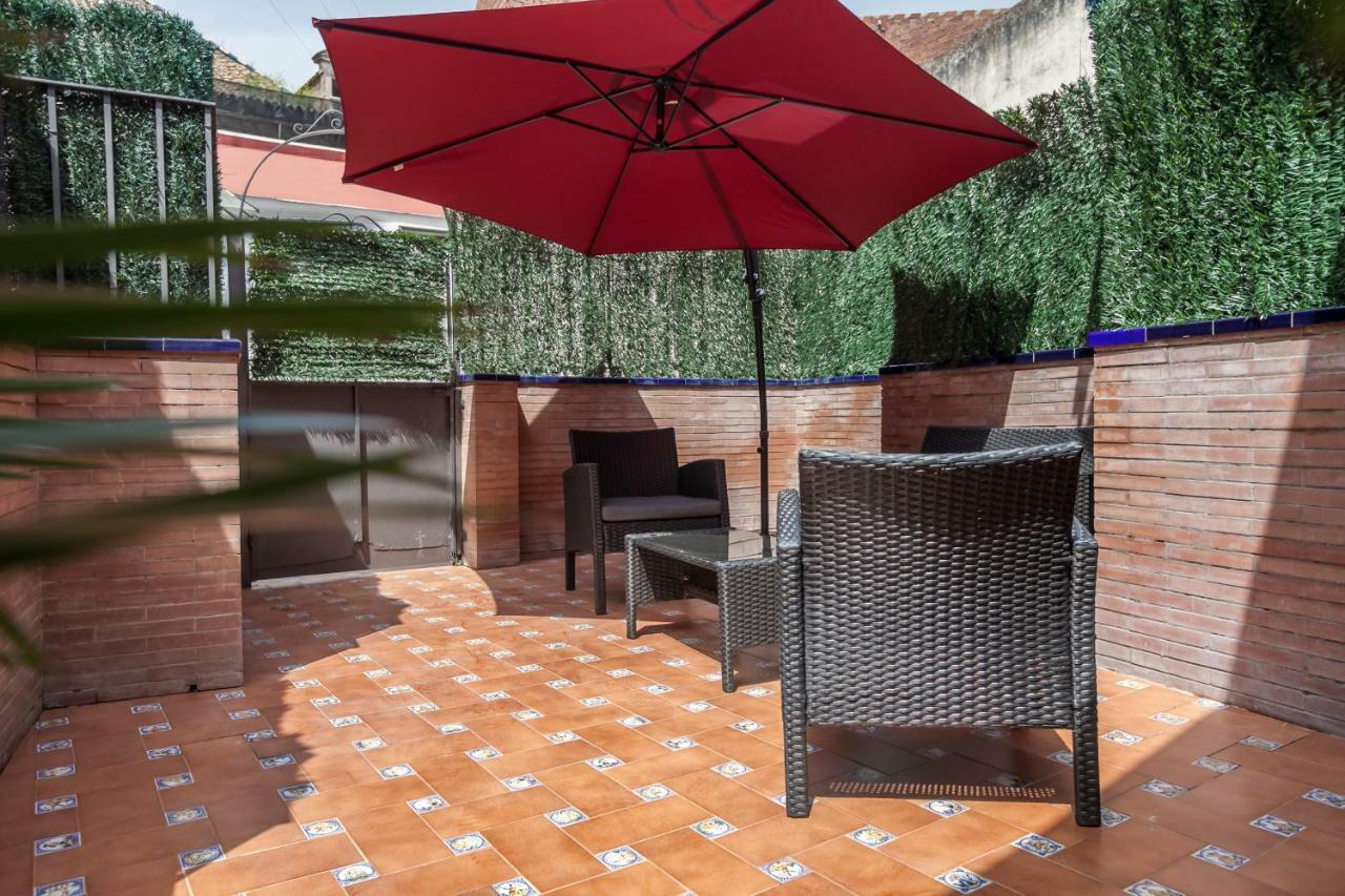 Apartment Isbilya Centro Duque