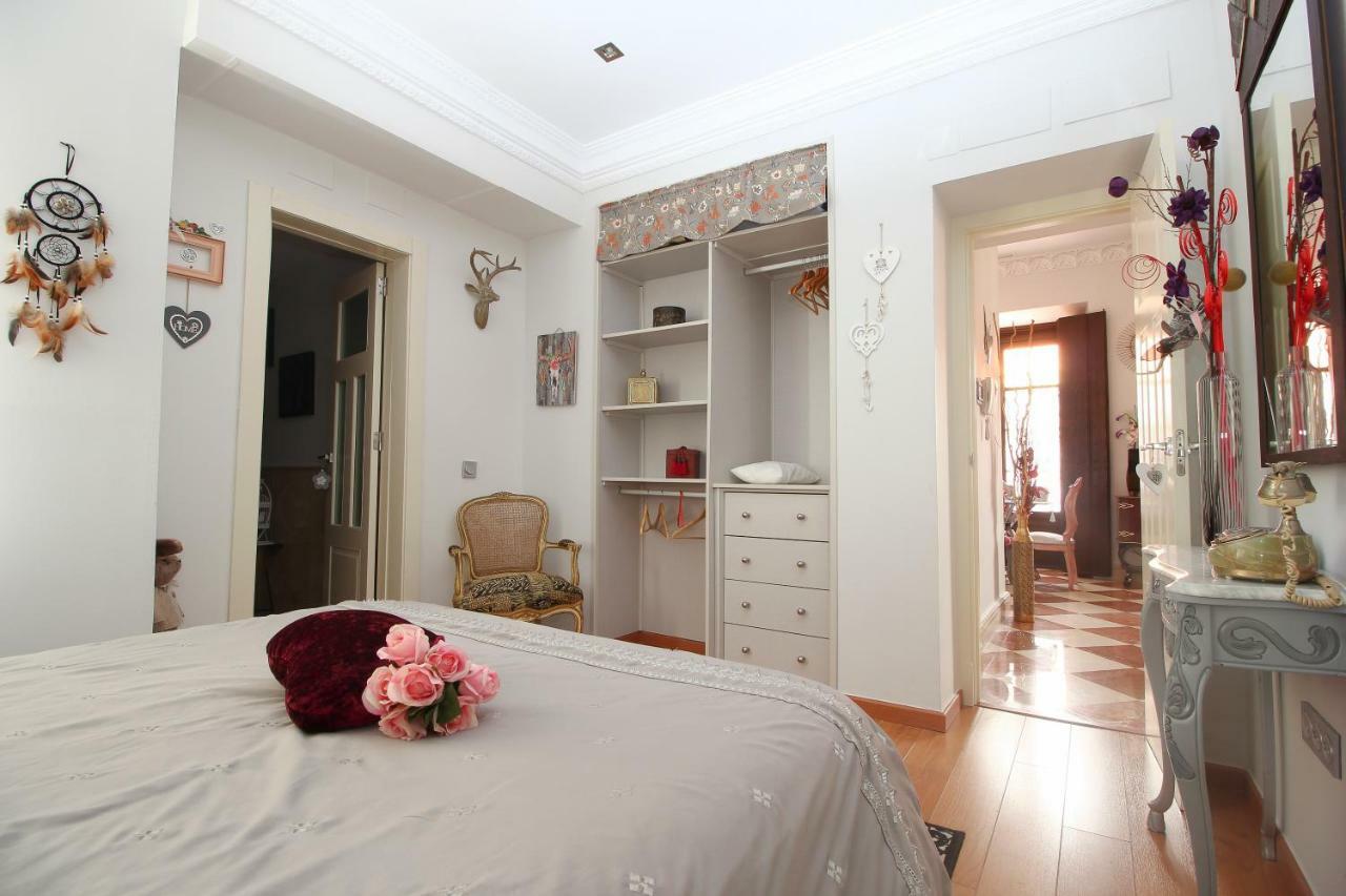 Apartamento Quevedo * Seville