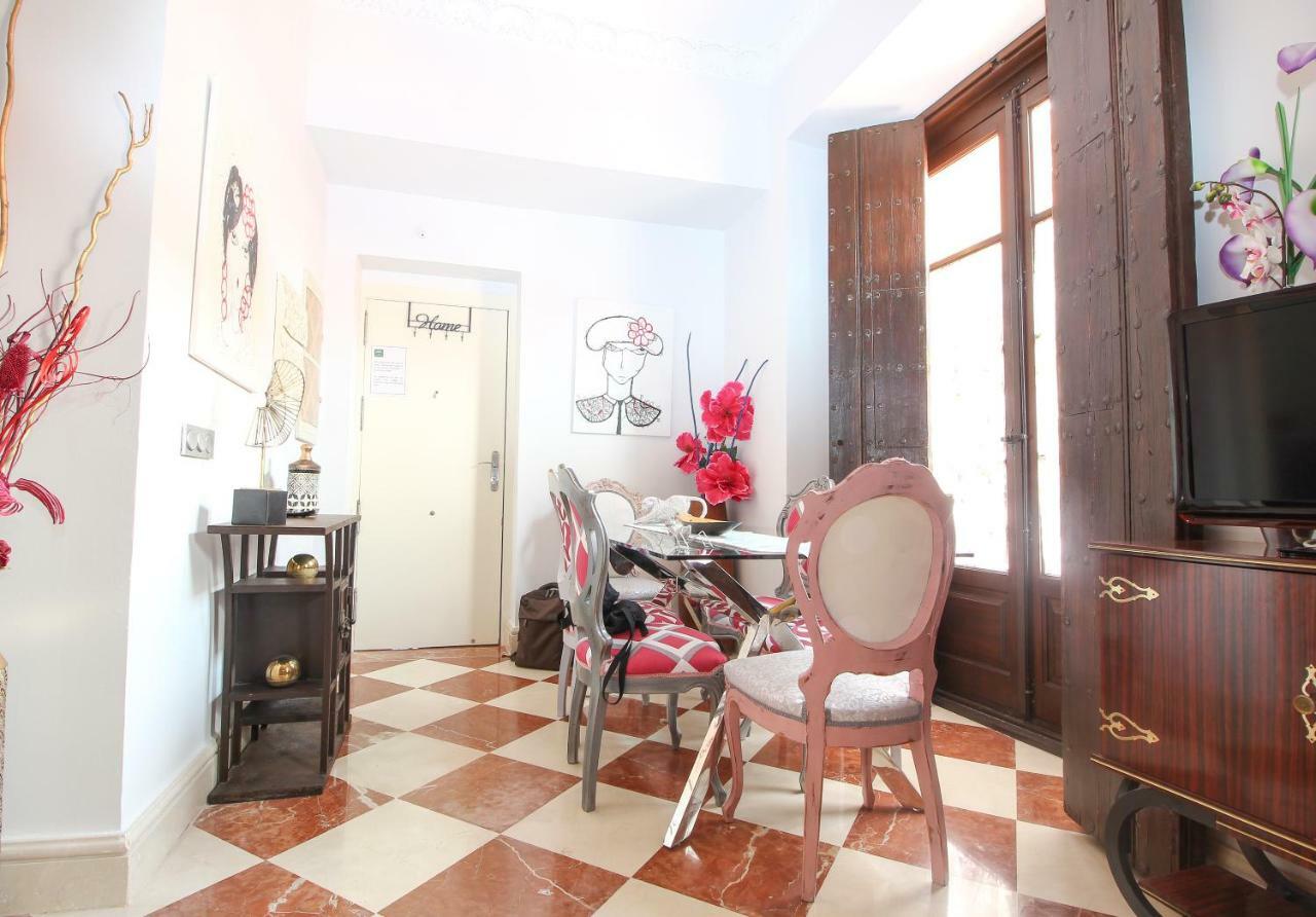 Apartamento Quevedo * Seville