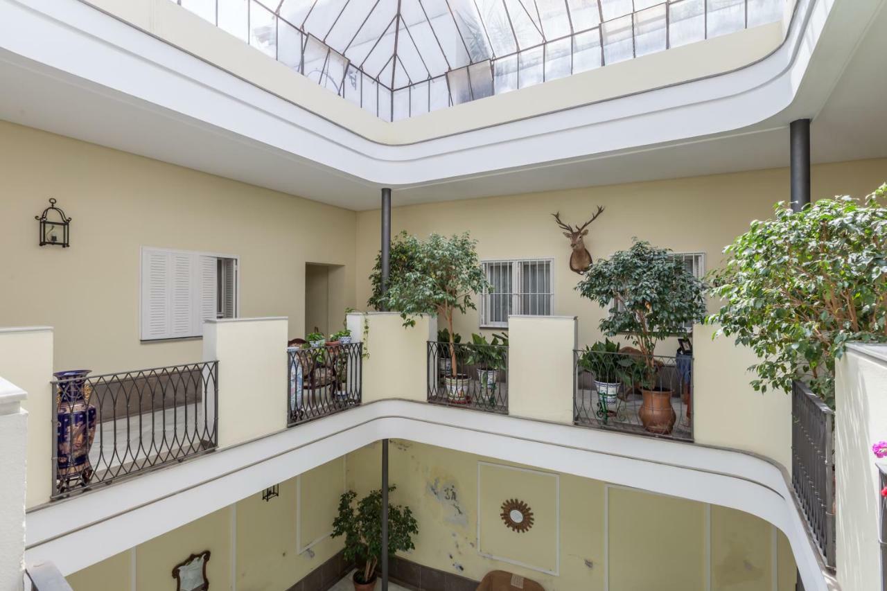 Apartment Isbilya Centro Duque