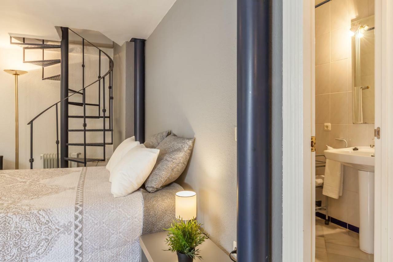 Isbilya Centro Duque Apartment