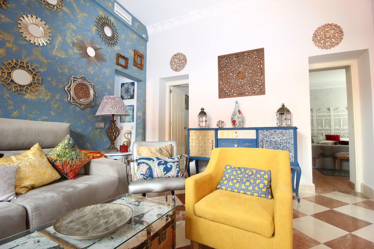 Apartamento Quevedo Apartment *