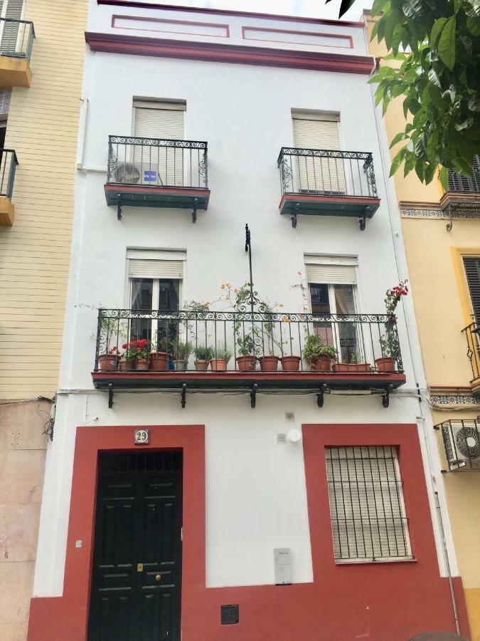 Dona Maria Coronel Apartment