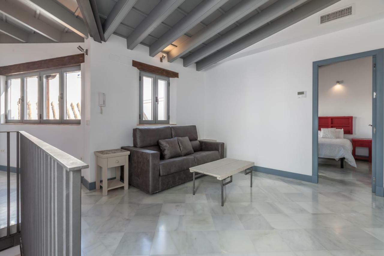 Casas De - Tintes12 Apartment *