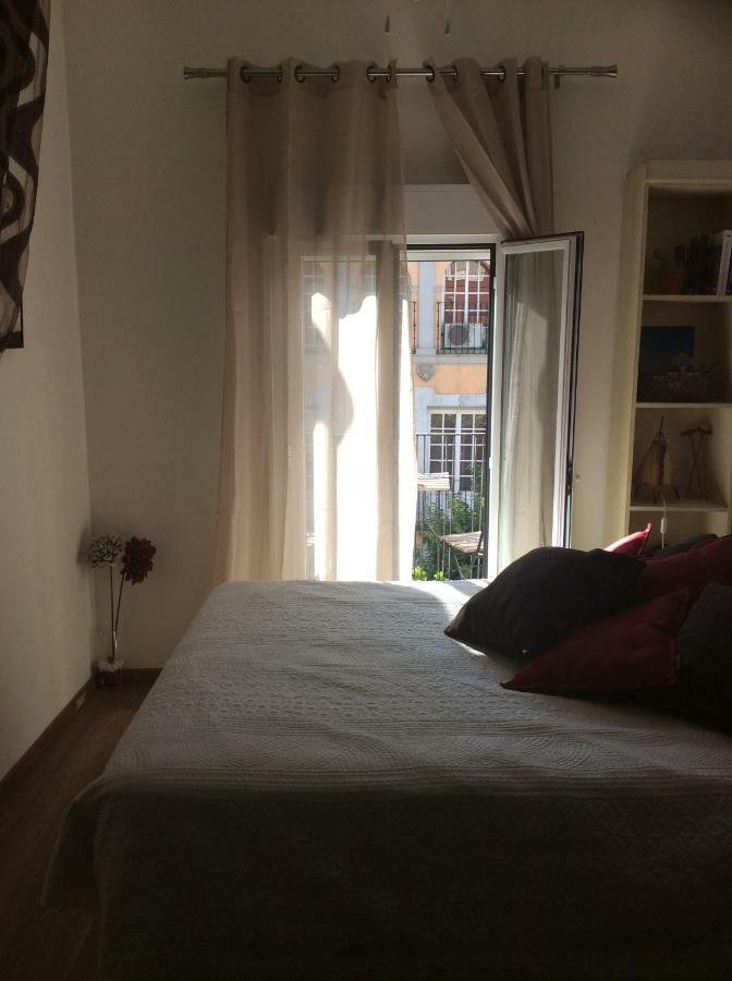 Loft House Triana Сasa de vacaciones *