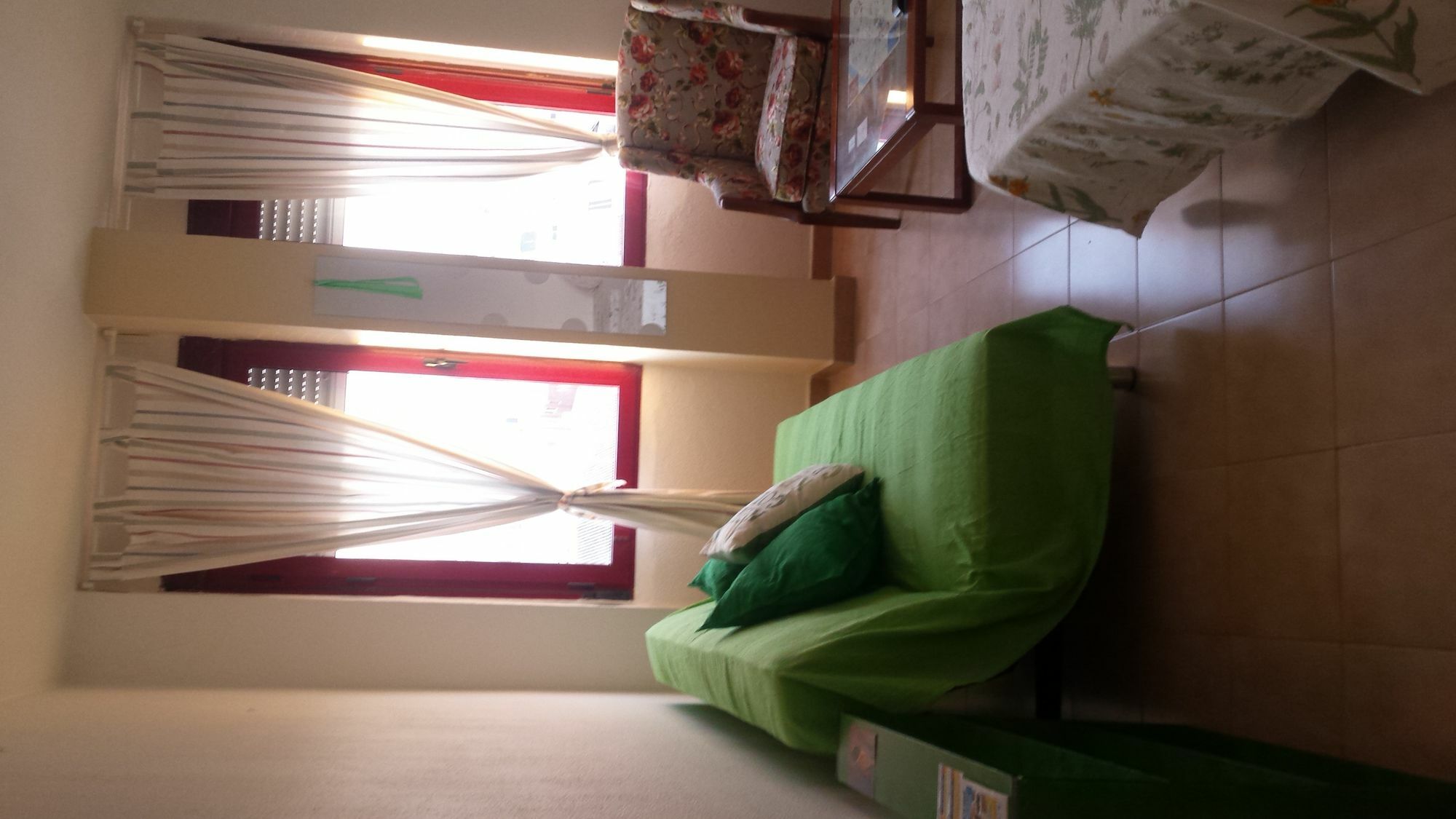 Apartment Nat Triana Seville
