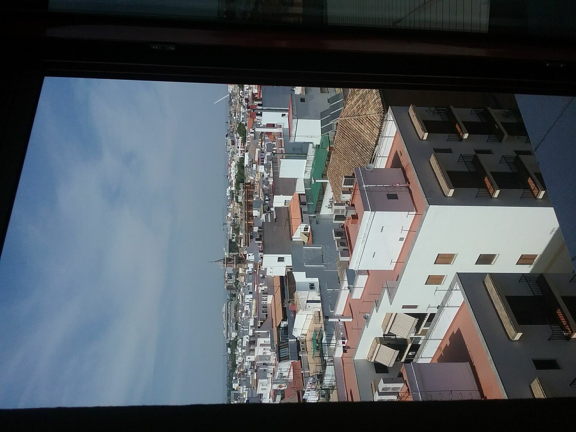 Nat Triana Apartment