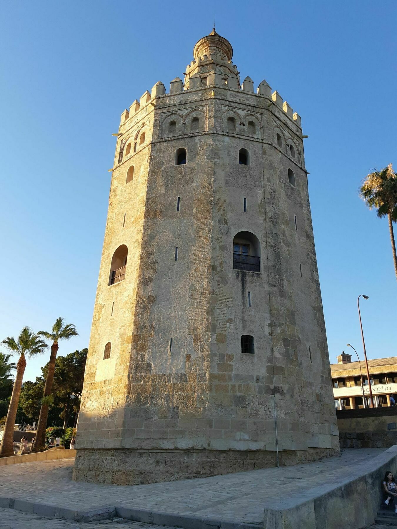 Apartment Nat Triana Seville