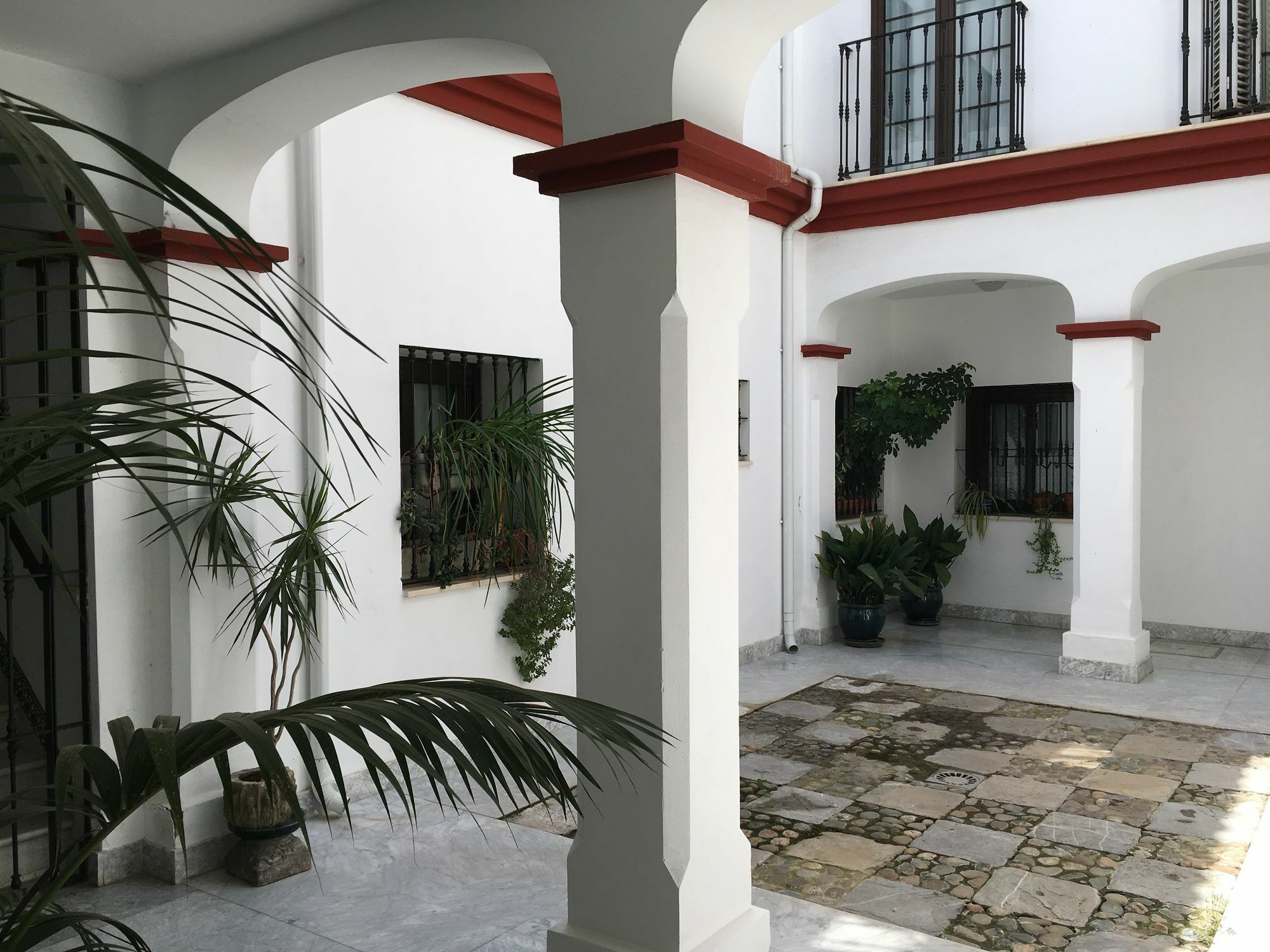 Teodosio Free Parking & Ac Apartment *