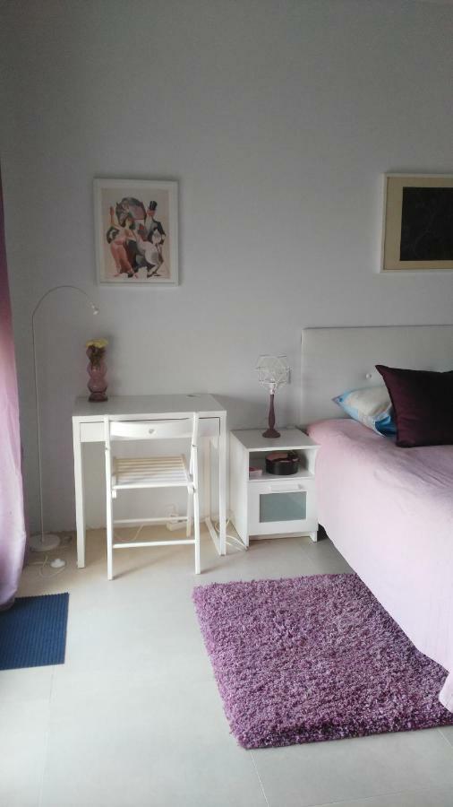 Homestay Casa Oliva 52