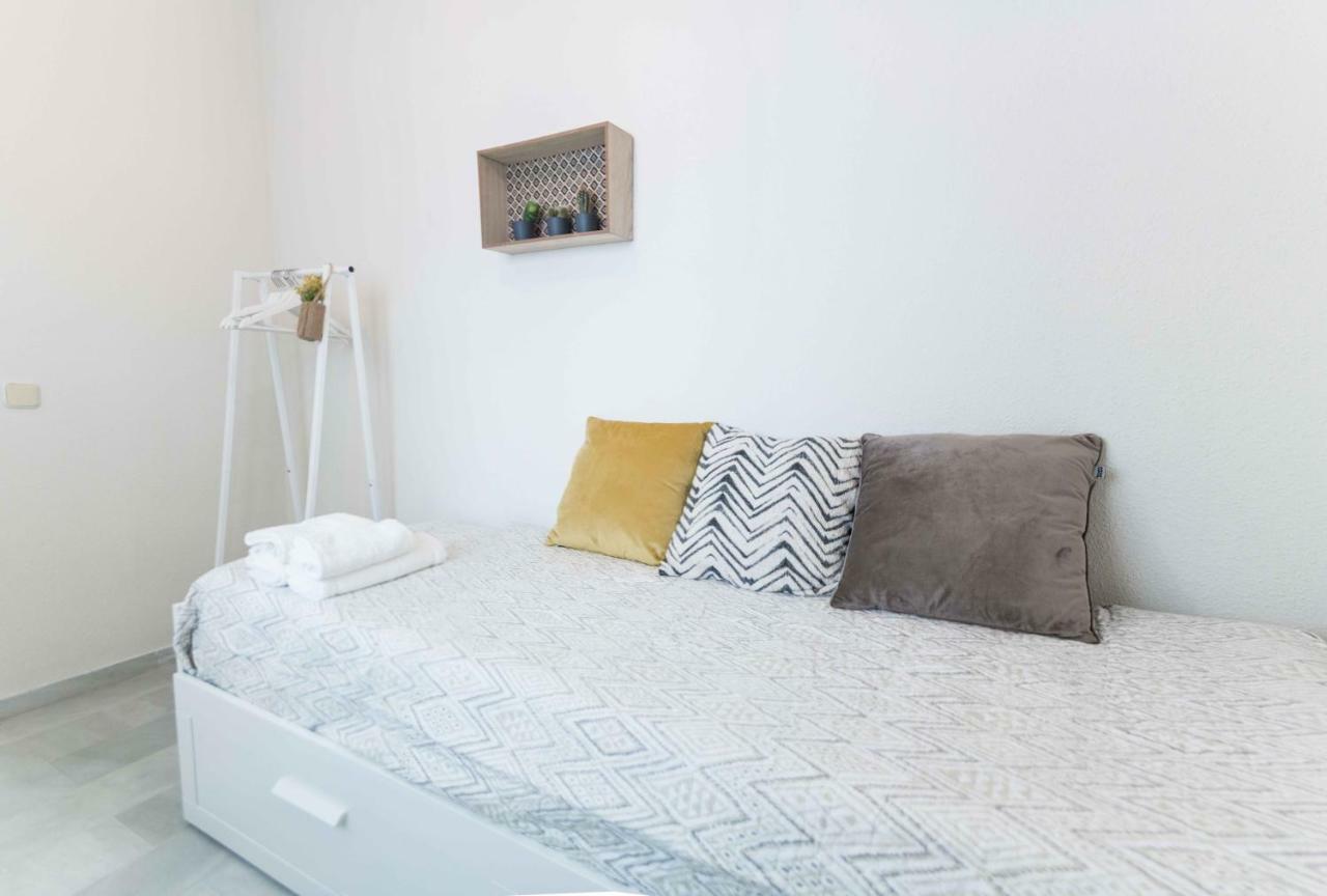 Lerena Apartment Seville
