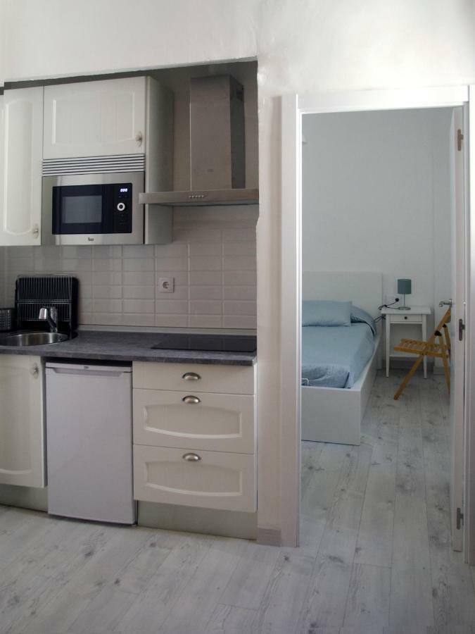 Apartamento Recaredo - Vacacional *