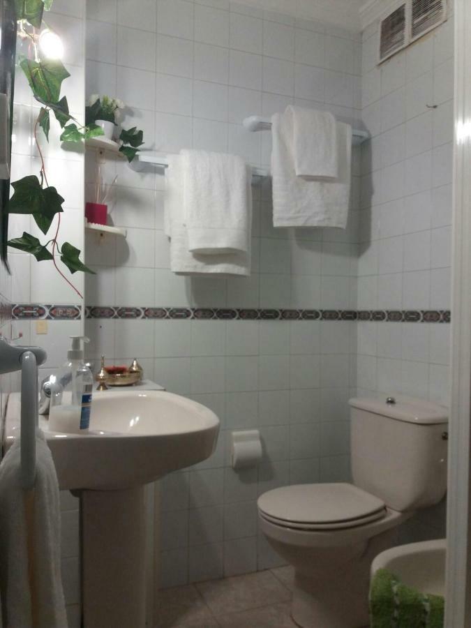 Apartamento En Capital Apartment