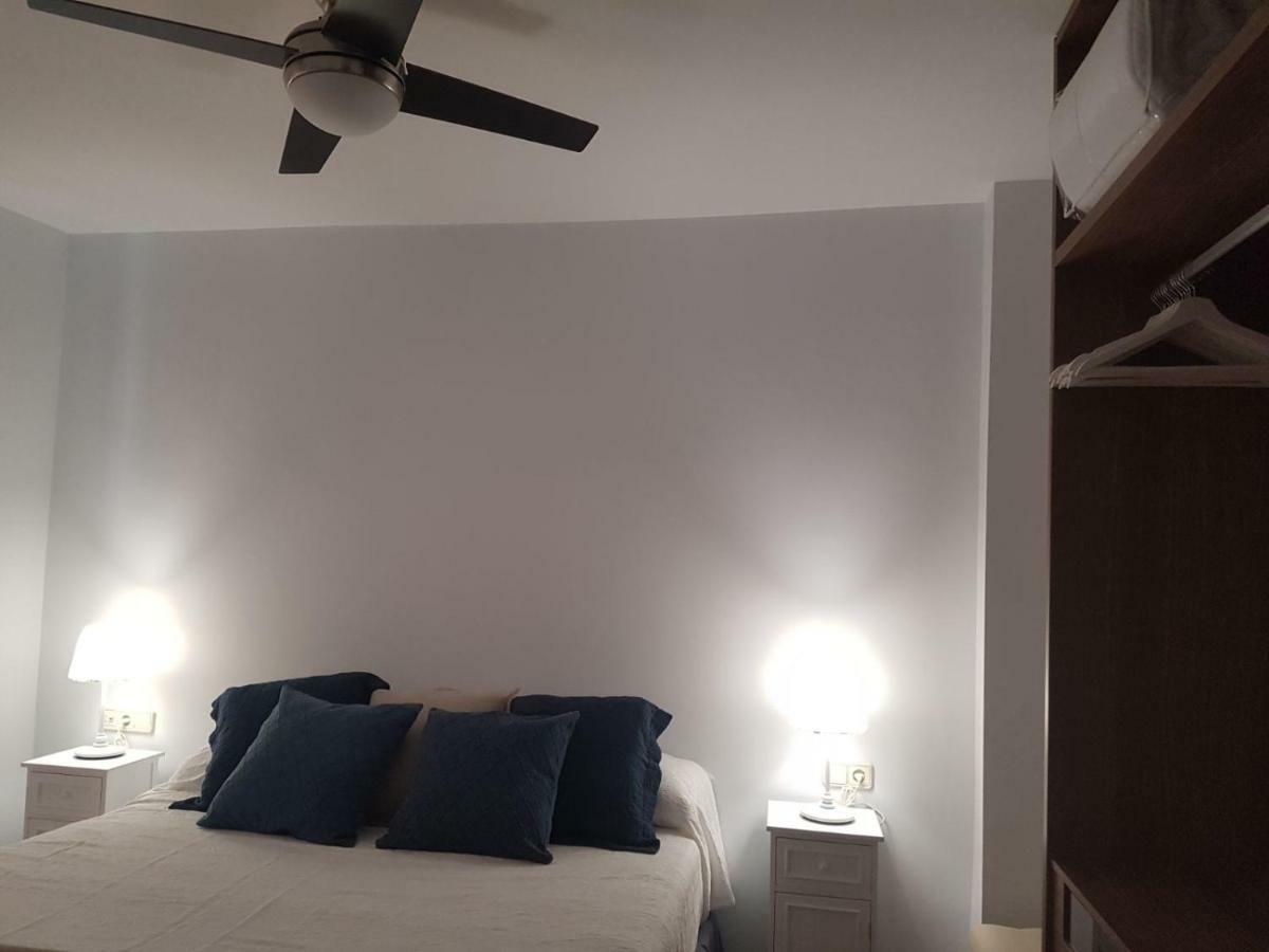 Apartment Dreamsapt Sagasta