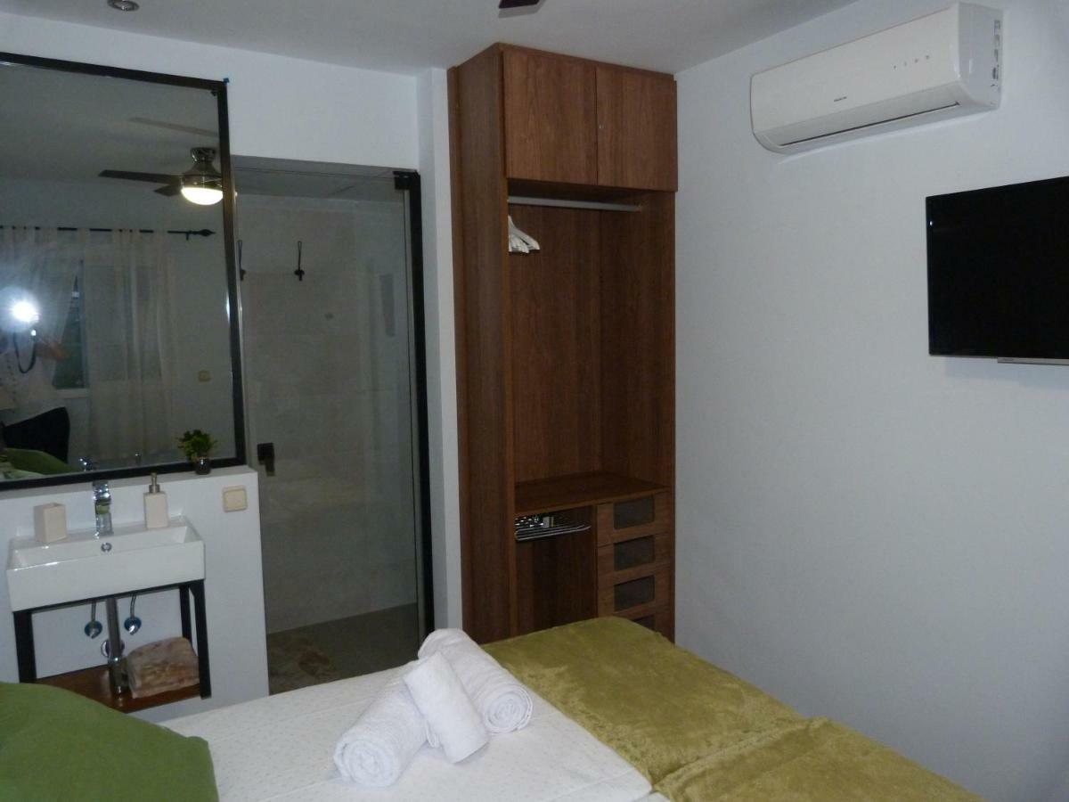 Apartment Dreamsapt Sagasta Seville