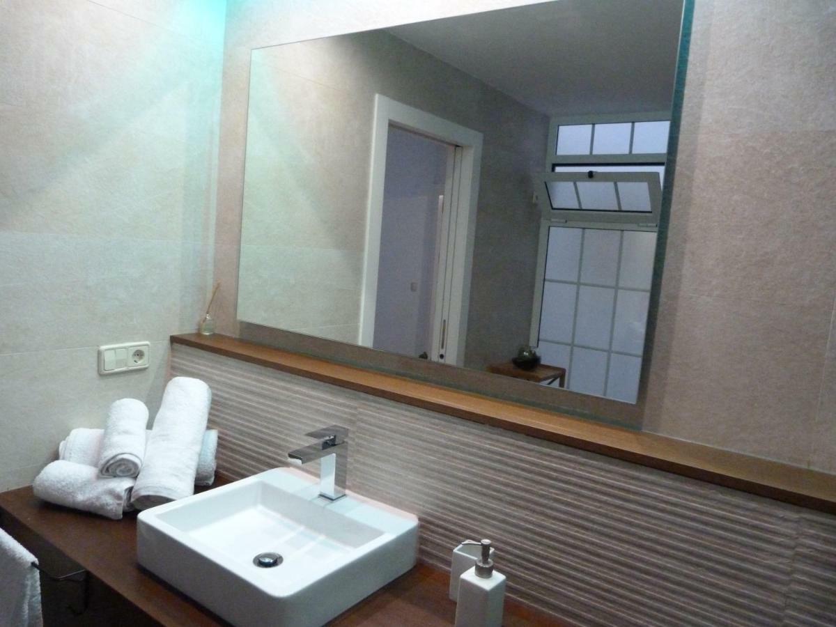 Apartment Dreamsapt Sagasta *