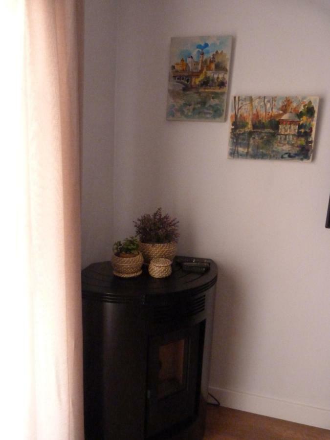 Dreamsapt Sagasta Apartment