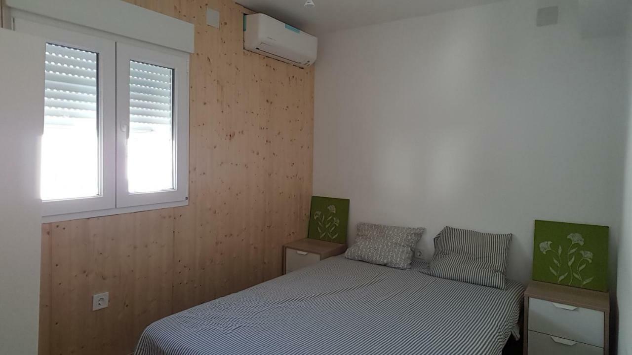 Apartment Acogedor En El Barrio Del Parlamento De Andalucia *