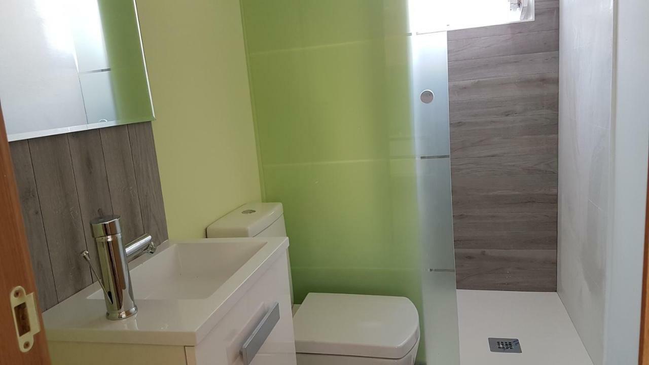 Apartment Acogedor En El Barrio Del Parlamento De Andalucia *