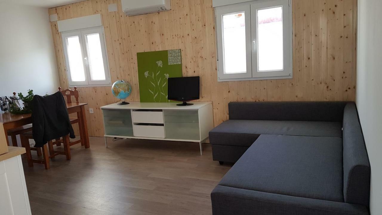 Apartment Acogedor En El Barrio Del Parlamento De Andalucia *