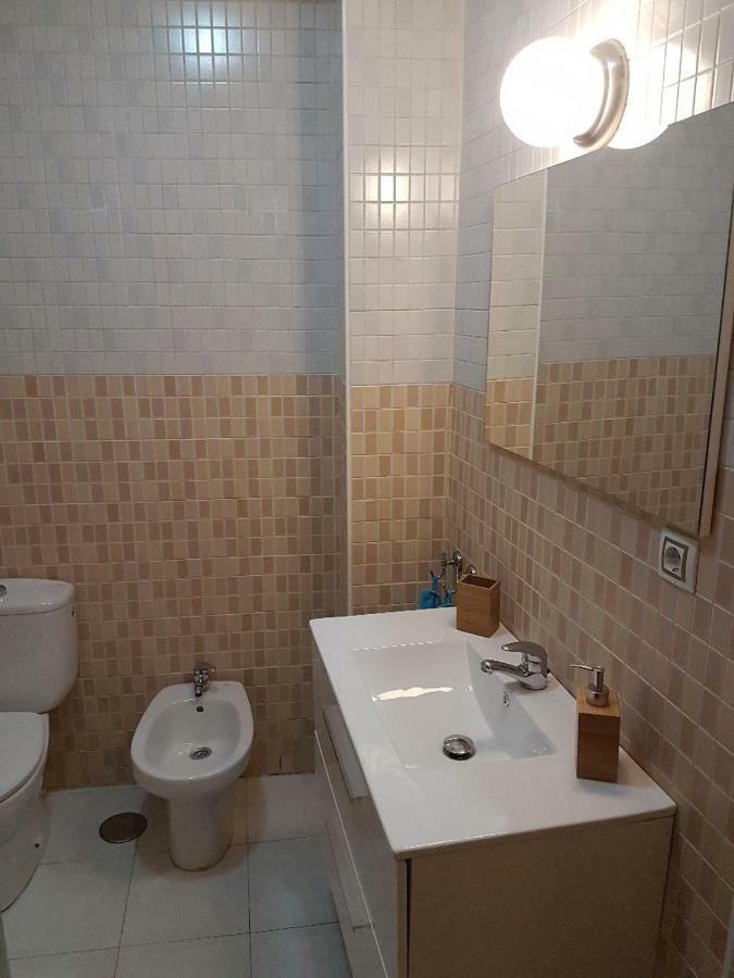 Triana Pureza 1 Apartment