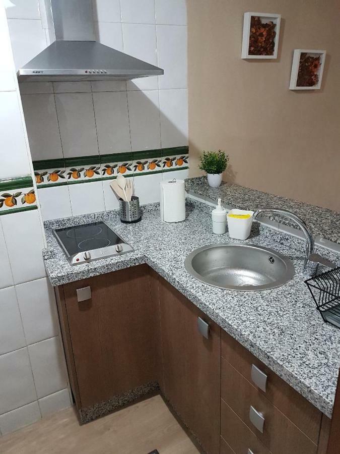 Triana Pureza 1 * Seville