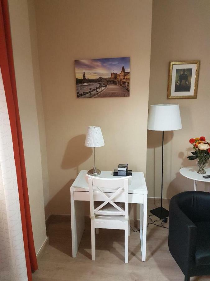 Apartment Triana Pureza 1