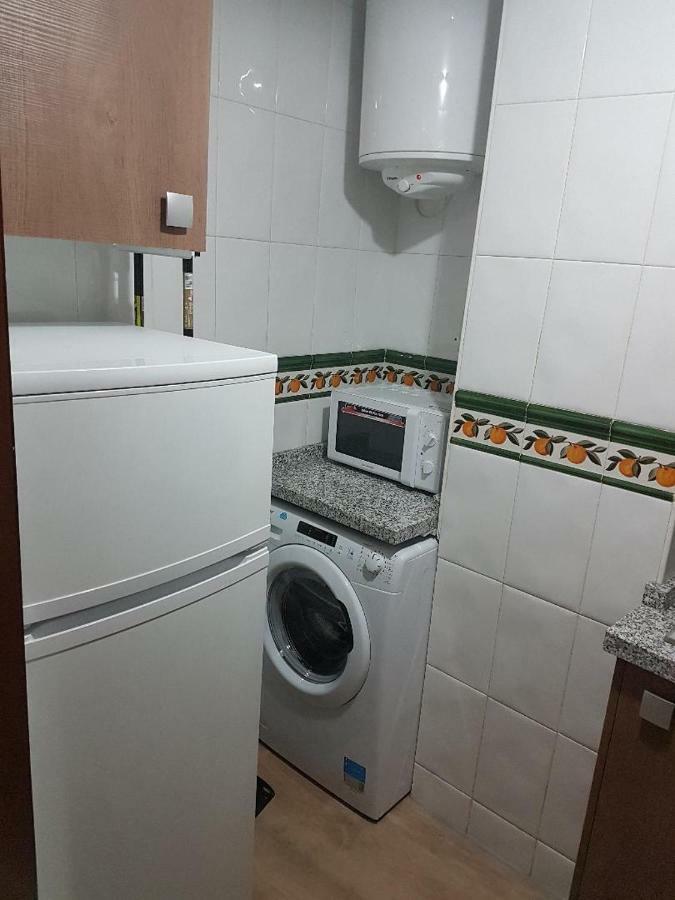 Triana Pureza 1