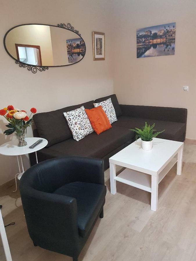 Triana Pureza 1 Apartment Seville