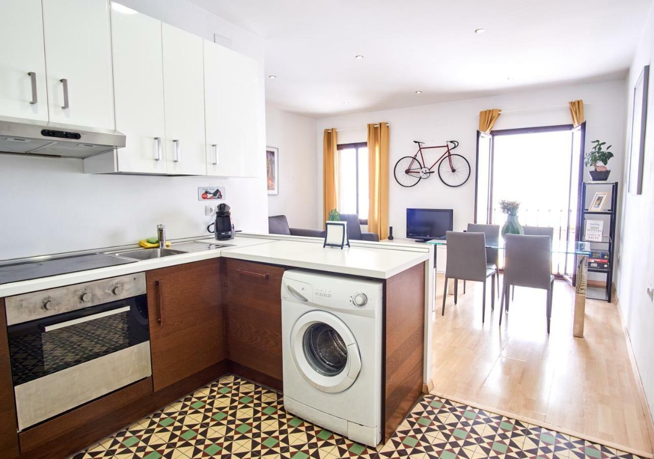 Apartment Bordador Bicycle Center By Valcambre *