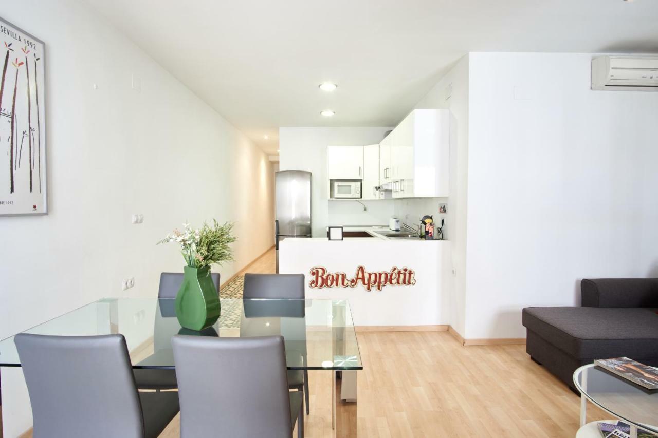 Bordador Bicycle Center By Valcambre Apartment *