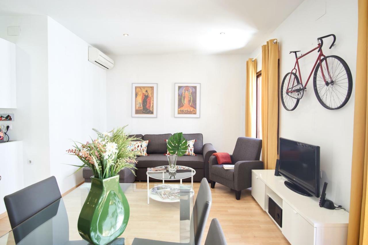 Bordador Bicycle Center By Valcambre Apartment
