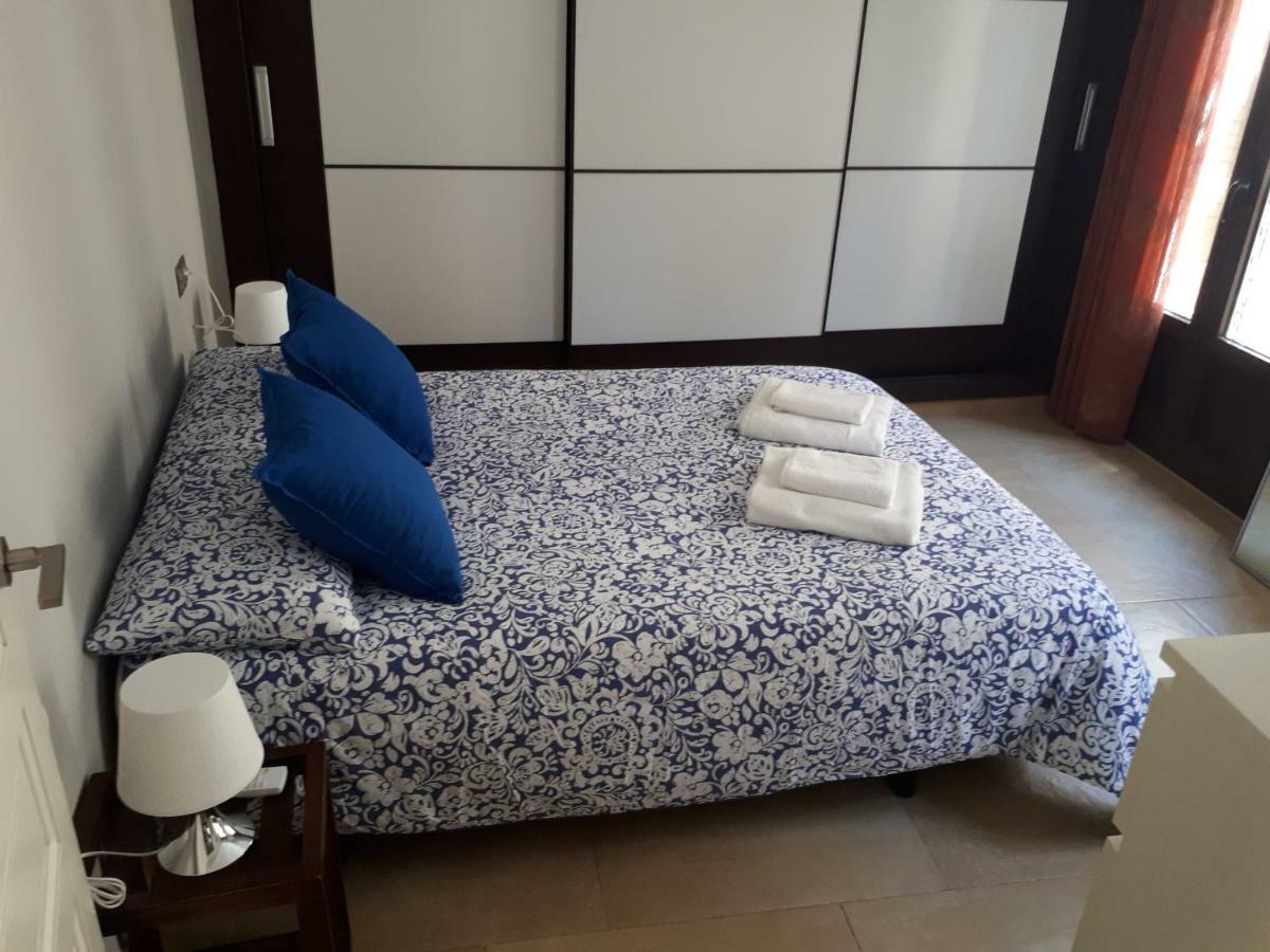 Apartment Apartamento Anibal Gonzalez *