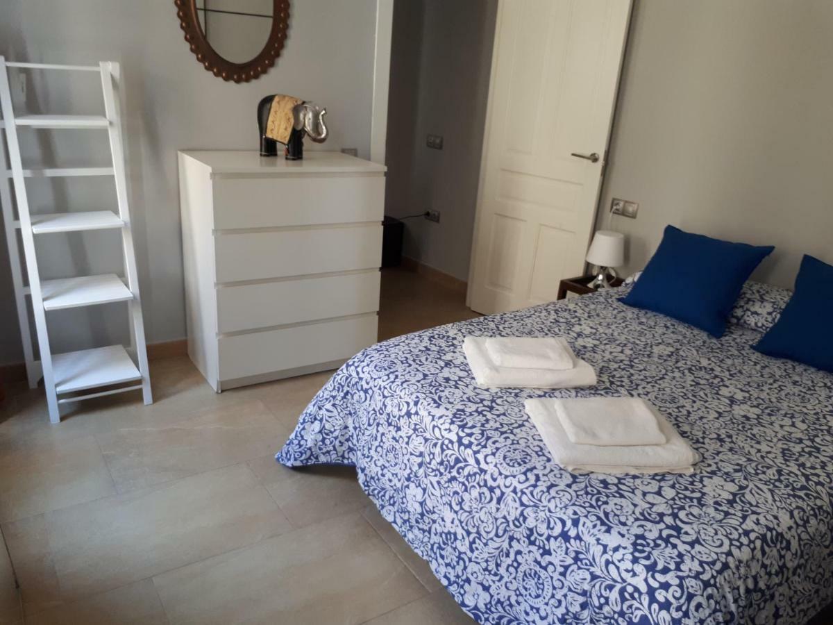 Apartamento Anibal Gonzalez Seville
