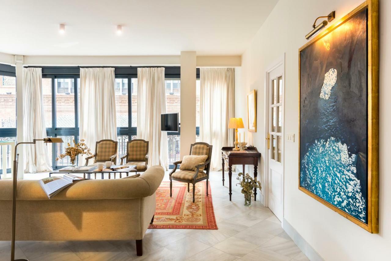 Apartment La Catedral Seville