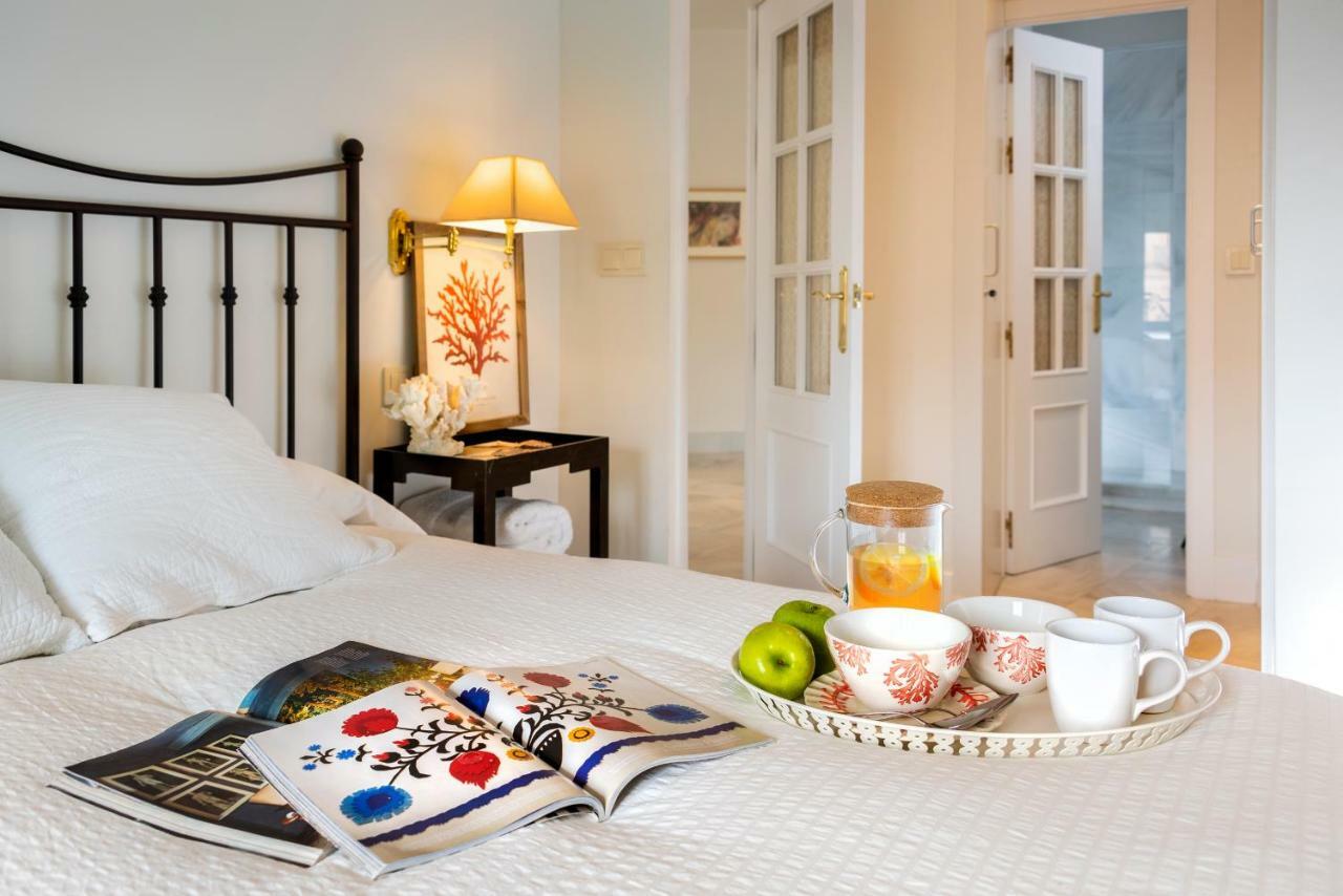 La Catedral Apartment Seville