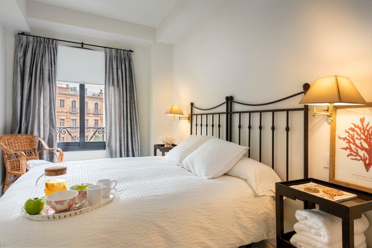 Apartment La Catedral