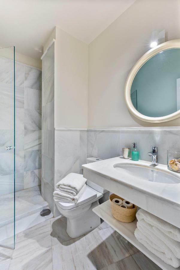 La Catedral Apartment