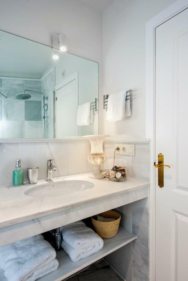 Apartment La Catedral Seville