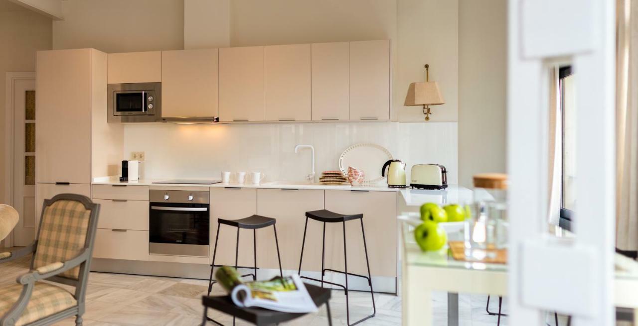 La Catedral Apartment