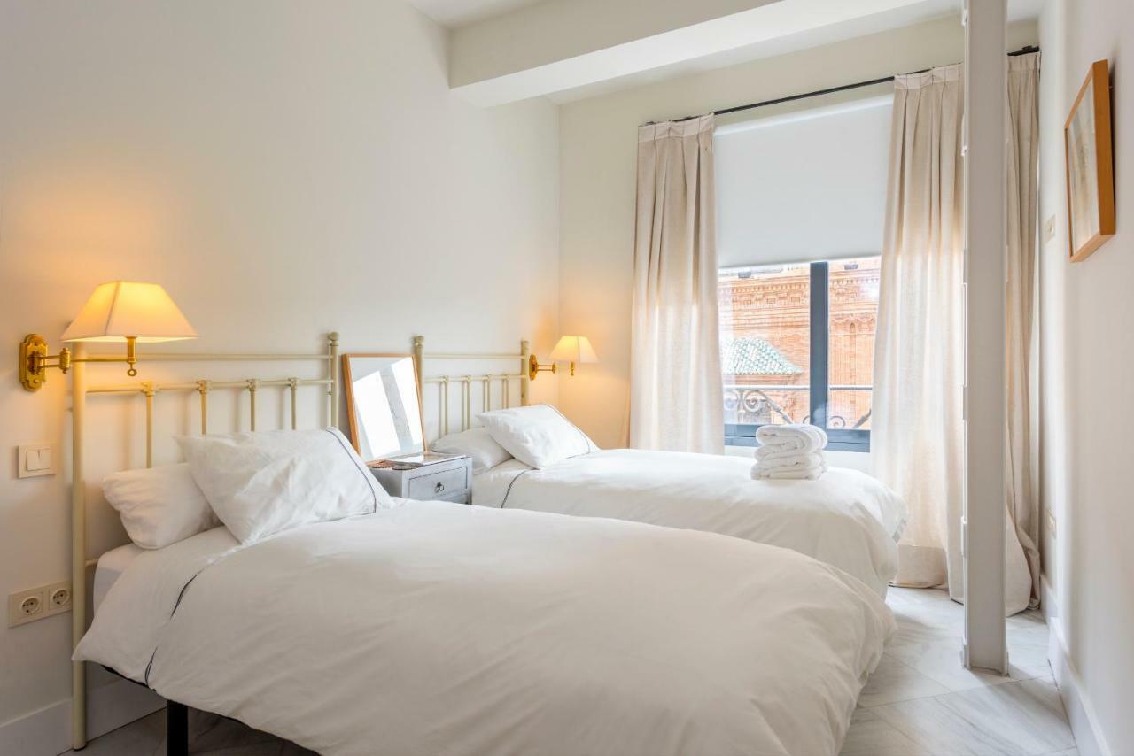 Apartment La Catedral *