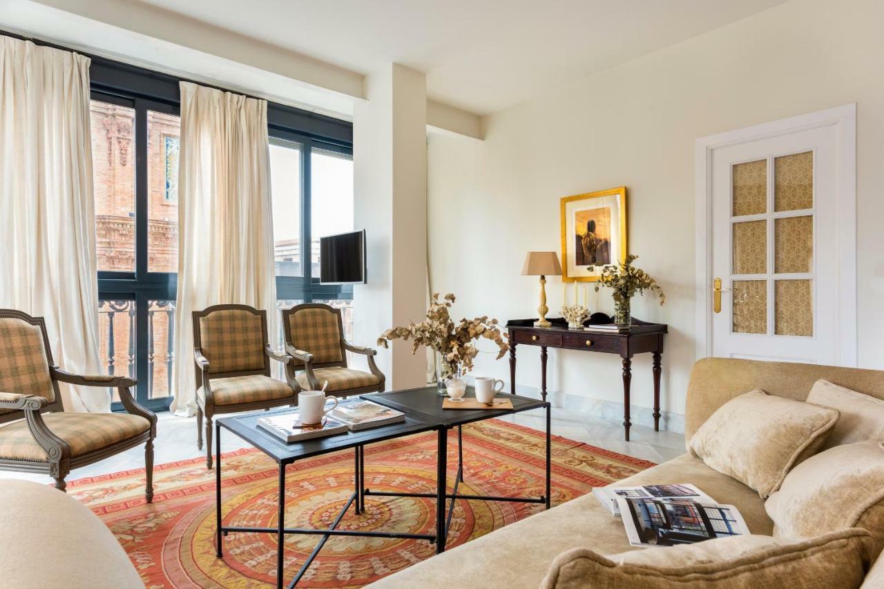La Catedral Apartment Seville